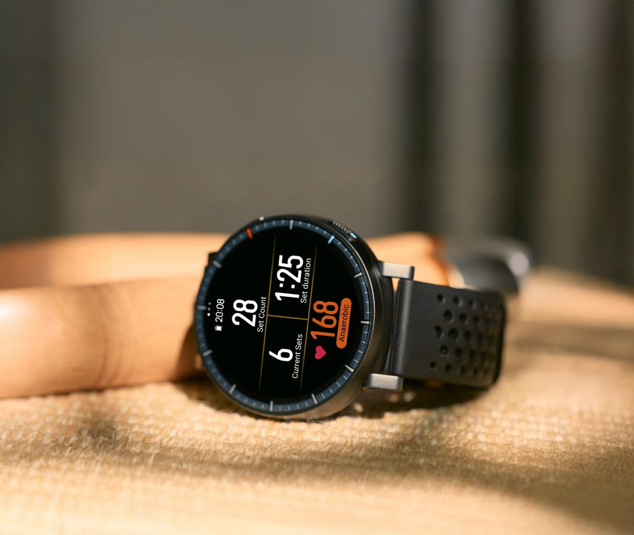 Amazfit Active Max Resmi Hadir di Indonesia, Layar Besar untuk Aktivitas Lebih Maksimal