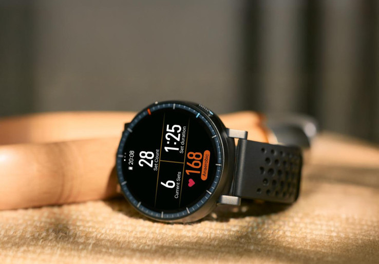 Amazfit Active Max Resmi Hadir di Indonesia, Layar Besar untuk Aktivitas Lebih Maksimal