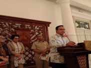 Pengamat Tuding Anies Pelintir Informasi Pusat Soal Corona Lalu Bikin Gaduh