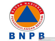  BNPB Lakukan Prosedur Sesuai Penanganan COVID–19 Terhadap Pegawainya