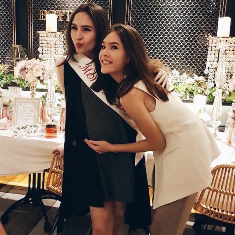 Serupa Tapi Tak Sama, Selebritas Terkenal Indonesia Ini Ternyata Punya Kembaran!