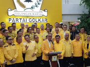 Rapimnas dan Munas Golkar Dimajukan, Digelar 20 Agustus 2024 di Jakarta