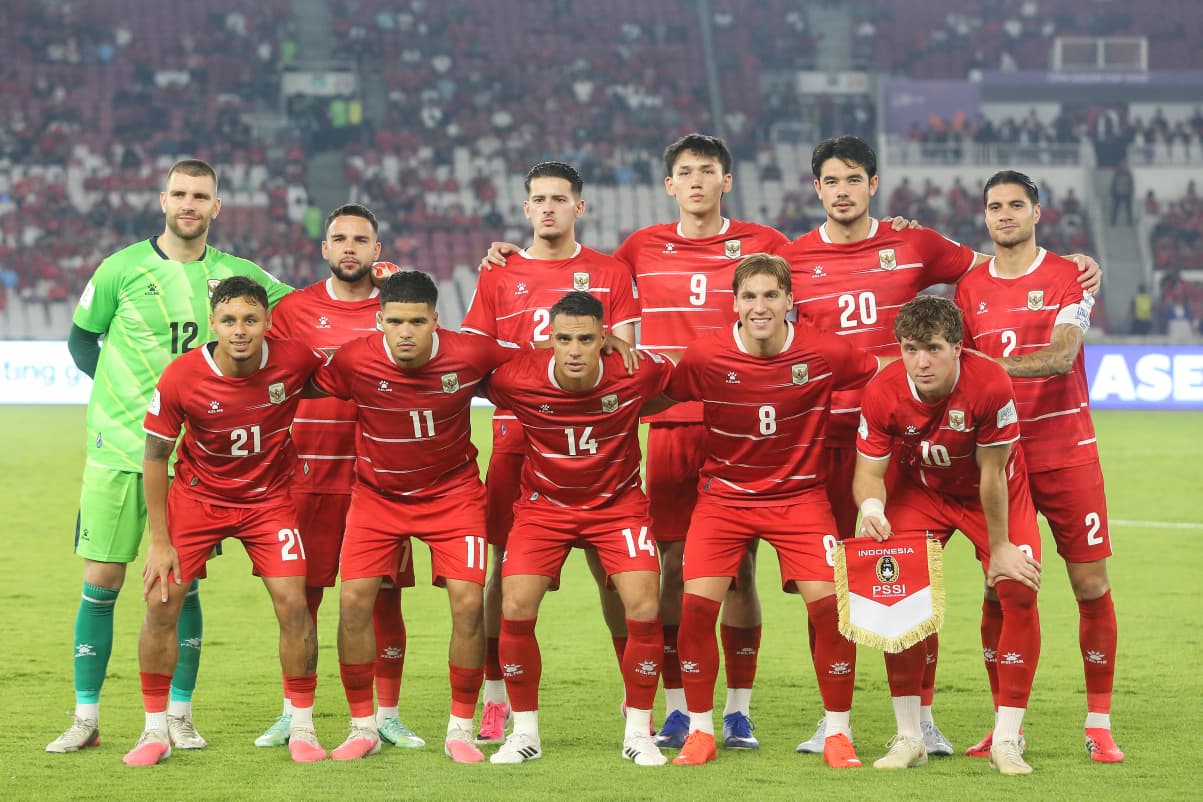 Prediksi Indonesia vs Bangladesh: Skuad Garuda Wajib Menang demi Tiket Final FIFA ASEAN Cup 2026