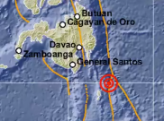 Penjelasan BMKG Soal Gempa Magnitudo 7.1 di Sulawesi Utara