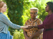 Film 'The Help' Dianggap tidak Properjuangan Black Lives Matter, ini Alasannya
