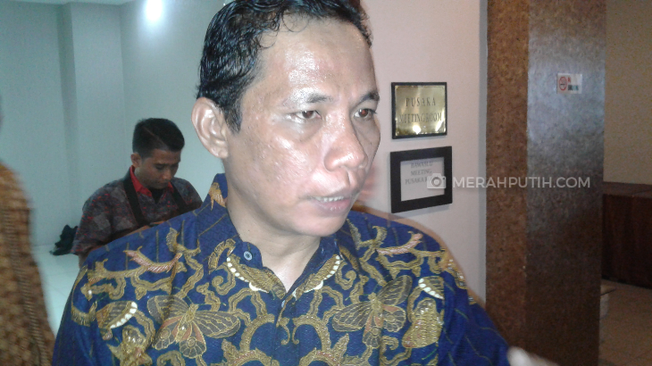Curi Start Pasang Baliho, Panwaslu Medan Bertindak
