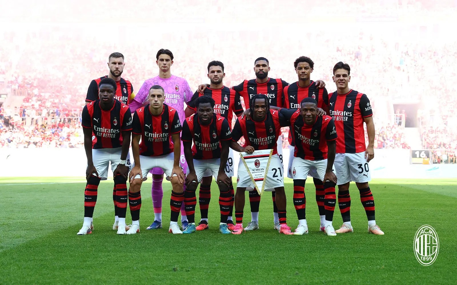 Prediksi Torino vs AC Milan di Serie A 2026/27: Ujian Pertama yang Dihadapi Ruben Amorim