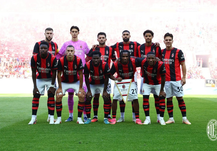 Hasil Undian Liga Europa 2026/2027: 2 Klub Premier League Jadi Lawan AC Milan