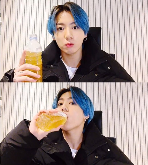 jungkook BTS
