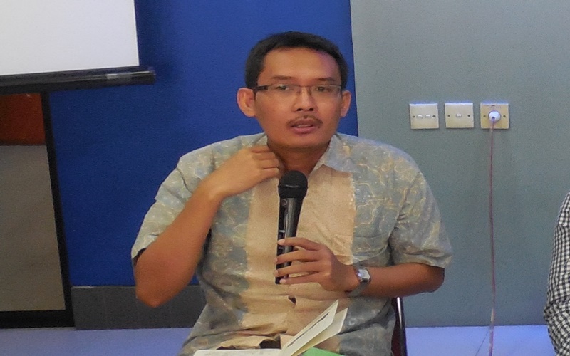  Staf Khusus Presiden Nilai Pertumbuhan Ekonomi 5,17 Persen Sebuah Prestasi Mengesankan