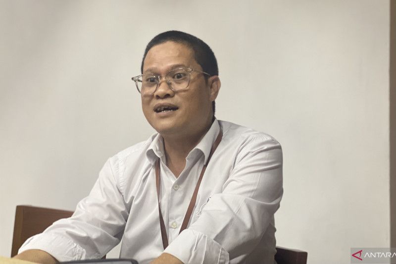 BRIN Buka Suara soal Pemberhentian Alat Deteksi Tsunami