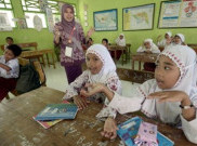 PGRI Sebut Kesejahteraan Guru Masih Memprihatinkan