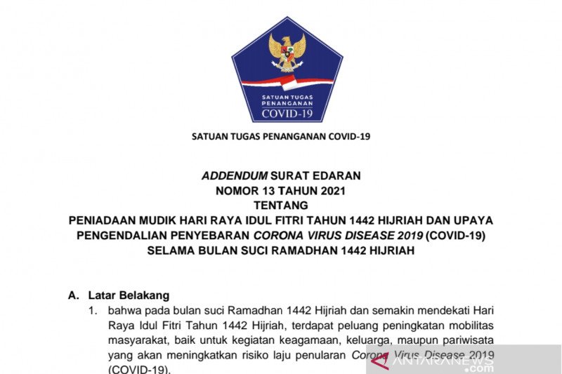 Aturan Perjalanan Diperketat Mulai Hari Ini, Penumpang Wajib Swab 1×24 Jam