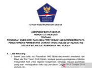 Aturan Perjalanan Diperketat Mulai Hari Ini, Penumpang Wajib Swab 1×24 Jam