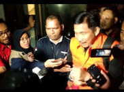 KPK Periksa Adik Nazarudin Terkait Kasus Bowo Sidik