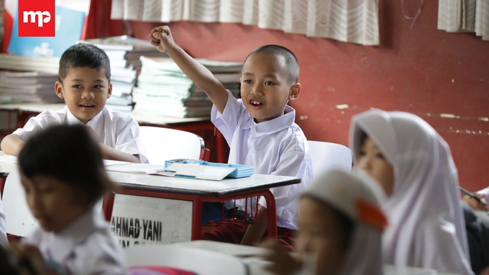 Soal Buku SD yang Sebut Yerusalem Ibu Kota Israel, Ini Janji Penerbit pada KPAI