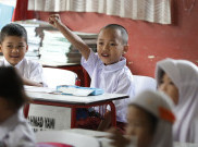 Soal Buku SD yang Sebut Yerusalem Ibu Kota Israel, Ini Janji Penerbit pada KPAI