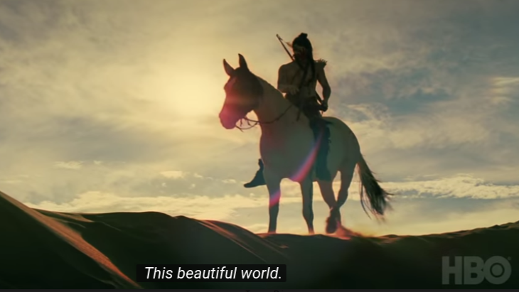 ‘WESTWORLD’ Kembali Ditayangkan di HBO, Catat Tanggalnya Ya!