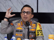 Jadikan Direktur Lokataru Foundation sebagai Tersangka, Polisi: Sudah Sesuai SOP