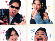 Single Baru RoBoKop 'Benci Kangen Kamu', Angkat Kisah Jatuh Cinta pada Pasangan Orang