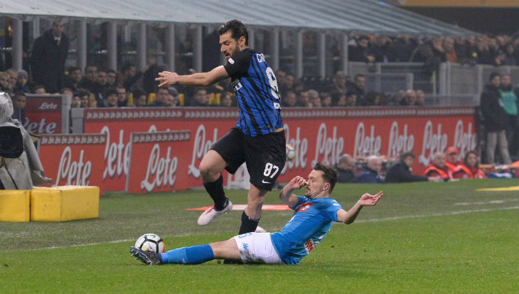 Hasil Lengkap Pertandingan Liga-liga Eropa: 11-12 Maret 2018