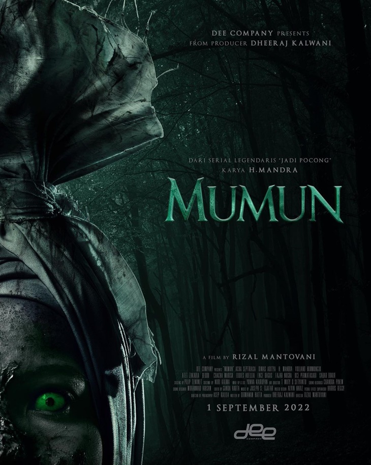 Nostalgia Film 'Mumun' 1 September