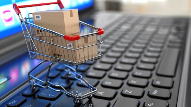 Pengiriman Paket Belanja Online di Indonesia Molor Jadi 3 Hari