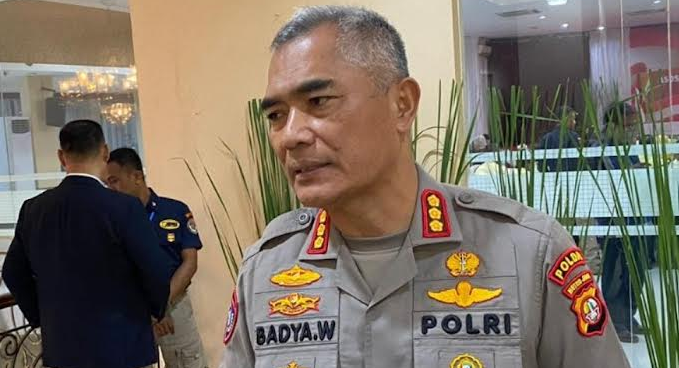 Jelang Pilgub Jakarta, Polda Metro Tingkatkan Cooling System di Level Akar Rumput