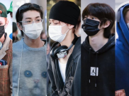 BigHit Music Umumkan CORTIS, Boy Group Terbaru setelah BTS