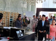 KPK Tak Masalah Nagita Slavina Terima 'Endorse', Bagaimana dengan Raffi Ahmad?