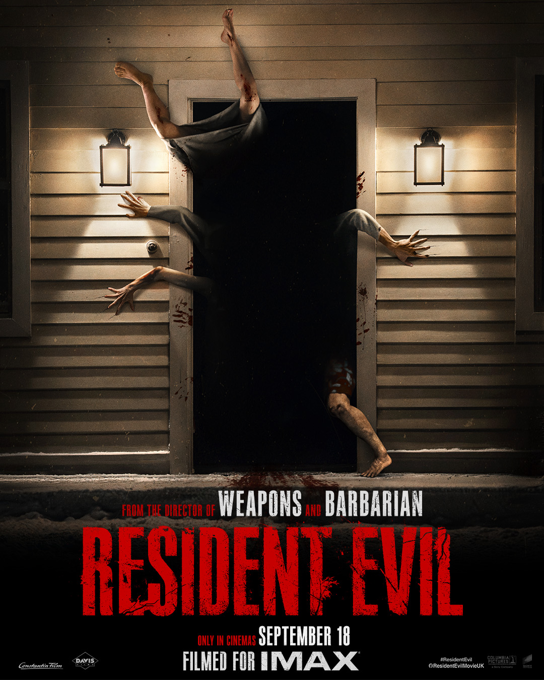 Resident Evil 2026