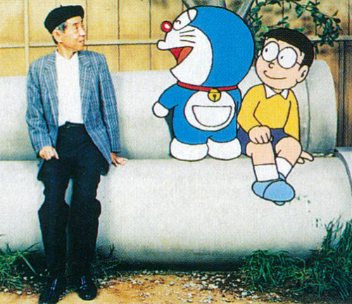 Doraemon