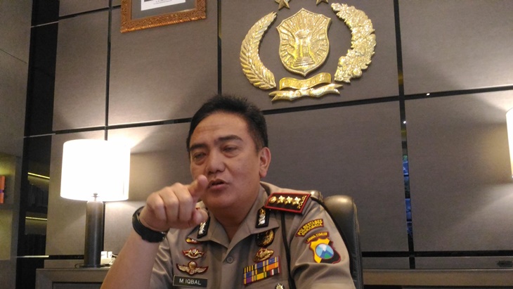 Langkah Mabes Polri untuk Pengusutan Kasus Video Tito Karnavian