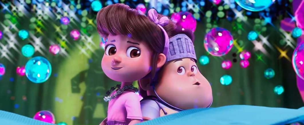 Baru Sepekan Tayang di Bioskop, Film 'Jumbo' Tembus 1 Juta Penonton