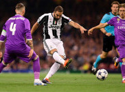 Prediksi Juventus v Real Madrid