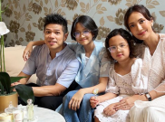 Pernikahan Artika Sari Devi dan Baim