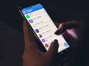 Telegram Voice Chat, Cara Baru Berkumpul Virtual