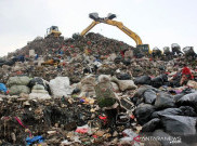 Penanggulangan Sampah Masih Jadi PR Pemkot Bandung