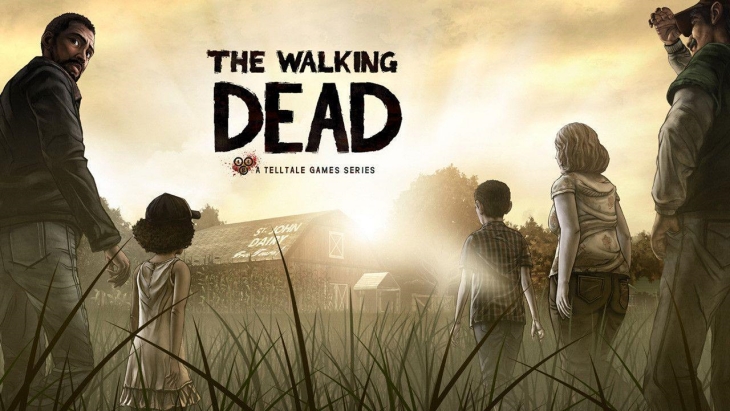 Studio Telltale Games Akhirnya Hidup Kembali