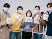 Ada yang Baru di ‘Hospital Playlist’ Musim Kedua