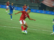 Klasemen Sementara Grup A Setelah Kemenangan Indonesia Vs Kuwait