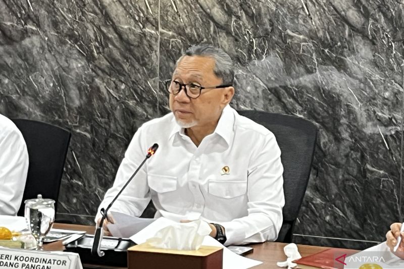 4 Provinsi Bakal Dipilih Jadi Tempat Swasembada Pangan, Air dan Energi, Rp 8 Triliun Buat Cetak Sawah Baru