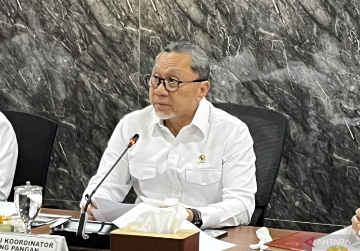 4 Provinsi Bakal Dipilih Jadi Tempat Swasembada Pangan, Air dan Energi, Rp 8 Triliun Buat Cetak Sawah Baru