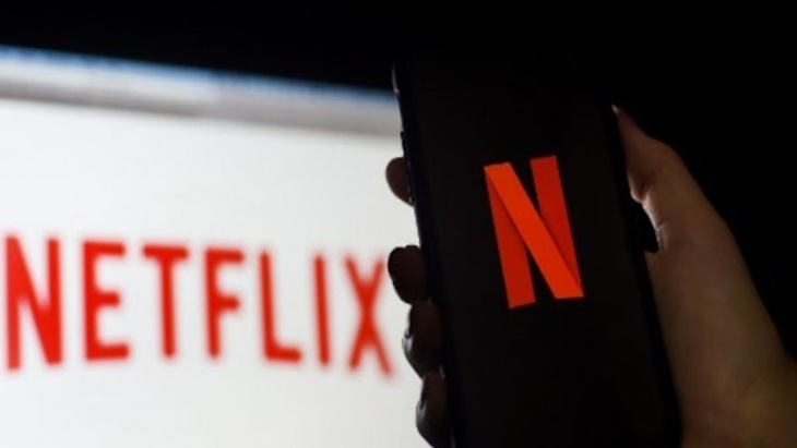 Netflix Resmi Bermitra dengan Sony Pictures