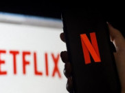 Netflix Resmi Bermitra dengan Sony Pictures