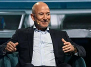 Konsorsium Investor Ajak Jeff Bezos Akuisisi Saham Liverpool, FSG Buka Peluang?