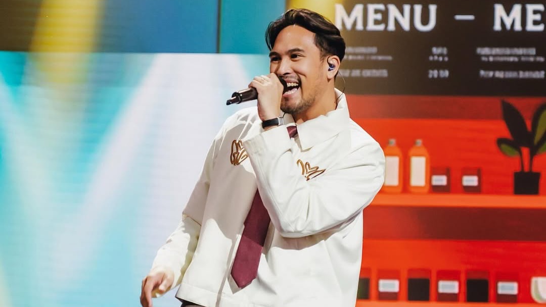 Cerita Penyesalan dari Adrian Khalif dan Dipha Barus dalam Lagu 'Kualat'