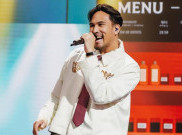 Cerita Penyesalan dari Adrian Khalif dan Dipha Barus dalam Lagu 'Kualat'