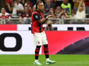Kembali Cetak Gol untuk AC Milan, Diego Moreira Sindir Halus Ruben Amorim