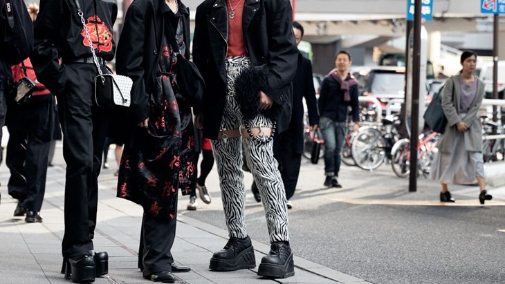 amazon fashion week 2019